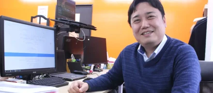 たまたま入ったIT業界でしたが今は最新技術を取り扱う事業責任者(兼)エンジニアとして活躍【エンライズリレーションズ技術責任者】
