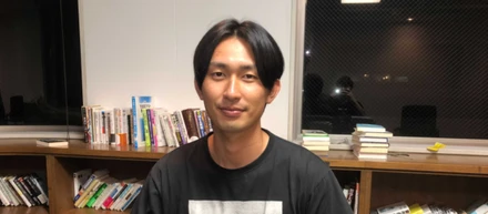 【インターン生紹介Vol.2】甲子園からアメリカへ！UCバークレー在籍のスーパーインターン生を直撃！