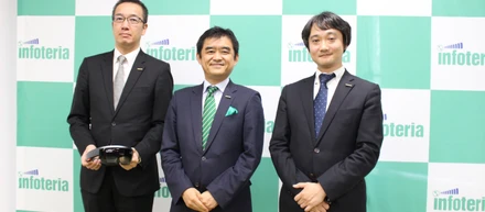 【Why Asteria?】新入社員が聞いてみた！ 創業初期からのメンバーが感じる「アステリアらしさ」とは？｜カスタマー技術センター長 中嶋 誠