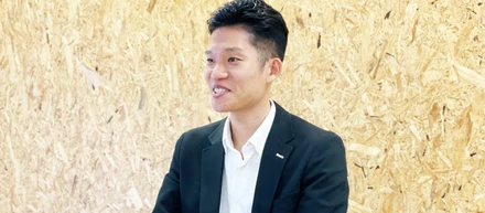 介護は「現場」という初心。