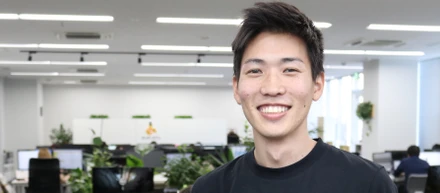 BtoBプラットフォームビジネスで業界変革を。その先の海外を見据えて。
