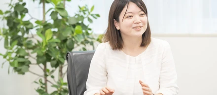 東大卒業後、新卒で医療系NPOに直感的に入職を決めました