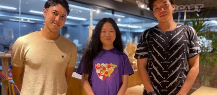 【インタビュー】Ruby / Railsコミッター 松田 明さんがhachidori株式会社の技術顧問に就任しました。