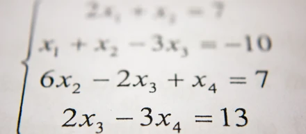 数学は役に立つよ