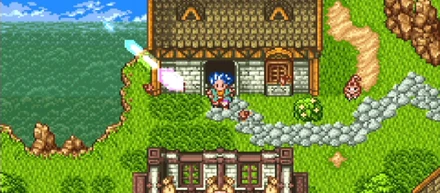 会社を創るという人生のRPGが始まった。