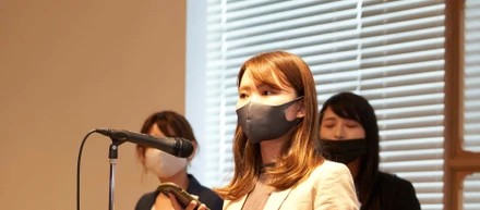 【社員インタビュー】「やりたいこと」が特になかった私が、androotsに入り新卒2年目で月商800万円を生み出すブランドを立ち上げた話。
