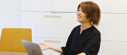 アパレルから転職してエンジニアに！？今の仕事を選んだ決意とは
