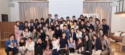 【社員インタビュー】具体的な夢がなかった私がand rootsに入社した理由
