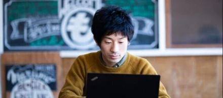 【インタビュー】人生の価値観や多様なキャリアを広げる。山口拓也が架け橋をつくりながら圧倒的スピードで進む理由