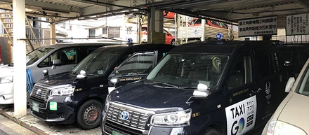 JPNTAXIが。