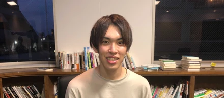 【インターン生紹介Vol.3】入っていきなり事業部長！youtubeのスペシャリストとして活躍中！