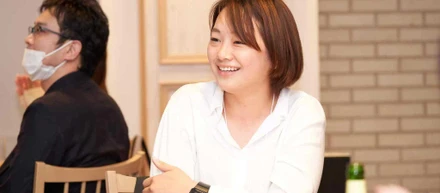 【社員インタビュー】就職せずに旅に出ようとしていた私がWEB業界に飛び込んだ理由