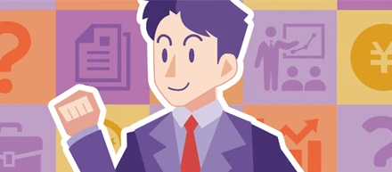 ルシダスの営業職ってなにするの？