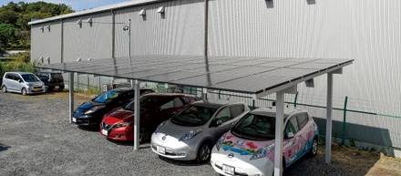 多治見から始める。地域で電気を「創る」再生可能エネルギー事業！