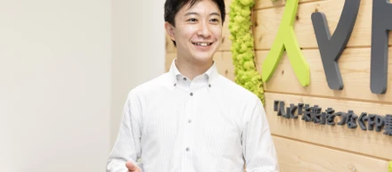 大手保険会社から金融ベンチャーへ！JNI Bank社員インタビュー