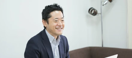 新卒がCEOの心の内に迫る！！趣味は仕事！？いつでも明るい訳は！？【CEOインタビュー】