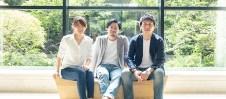 なぜSaaSとDXの2つの事業を同時に立ち上げたのか