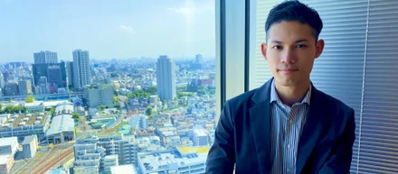 社員インタビュー＃1【新卒4年目で部長に抜擢】“事業を伸ばす”上で最も重要な要素とは？