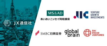 シリーズCラウンドで新たに約20億円の資金調達を実施