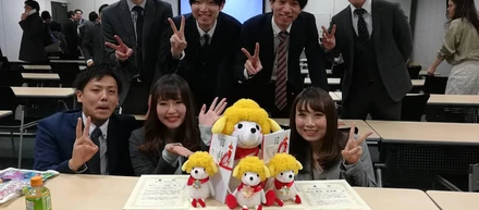 キャリアチェンジをとことんサポートーー現場で支えるフィールドコンサルタントの使命