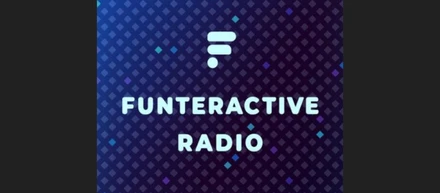 FUNTERACTIVE Radio（ファンタラクティブ  ラジオ）始めています！