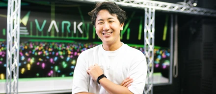 【代表インタビュー前編】バーチャルライブプラットフォームVARKの立ち上げと成長の変遷をインタビュー。世界一を目指し、アジアチャンピオンになるも、選んだのは社会を変えるようなものづくりの道