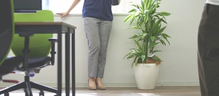 厚生労働省の【女性の活躍推進企業】ページに掲載されました。