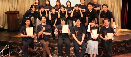 全ては「物語で語る。」10期上期総会レポート- 後編 -