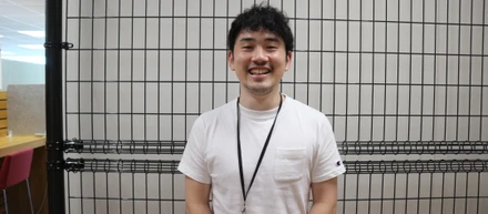アダストリア マーケティング本部／データストラテジストとして活躍する先輩社員インタビュー