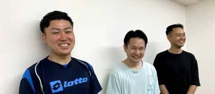 経験 ＜ スピードと誠意！　新入社員セールスの記憶に残った仕事紹介