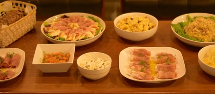 15th Cafe TranceREAL