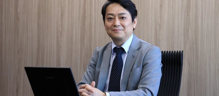 成長機会の多い会社。人づくりにも力を入れています！