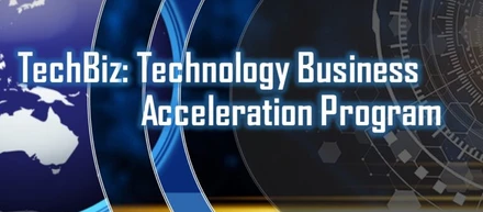 TechBiz2021 に採択されました！