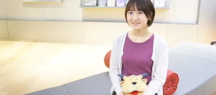 【スクレポ】現場社員が語る！幼少期から憧れていた会社に入るために起こした行動とは