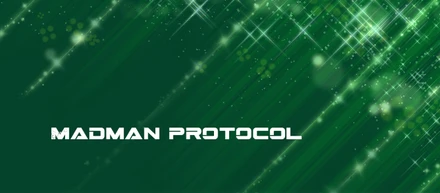 【Madman Protocol#3】始まりはリング