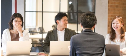 長期インターン体験記vol.15　「就活が進まない...」と悩んでいた私が見つけた突破口とは？