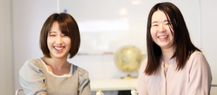 インフラ女子図鑑＃1「インフラエンジニアって楽しい！」私たちの手で社会基盤を創り出す！　” 女性エンジニアのイキイキ社会を実現する組織 ”って？