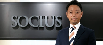 社長が考える”楽しむこと”