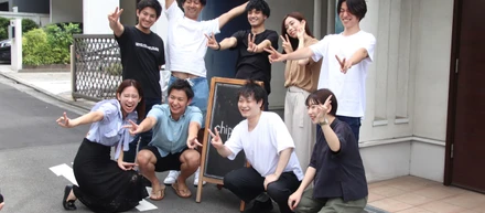 【chipperの社内撮影会に密着！写真から伝わってくる会社の雰囲気を一挙ご紹介♫】