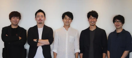 積木製作のビジョンを作りました。