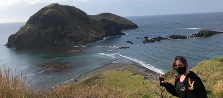 【社員インタビュー】日本を訪れる海外旅行者へ、沢山の人との出会いと楽しい経験をしてもらいたい