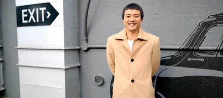 満面の笑みでメンバーとデータに「癒し」を与えるFelixさんにデータサイエンスについて聞いてみました！