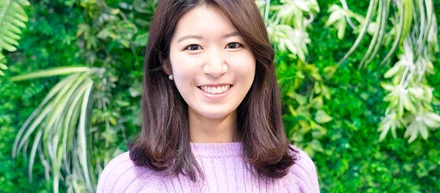 - INTERVIEW -　貢献することが、自分の成長にダイレクトに。出会えて本当によかった人たちです。