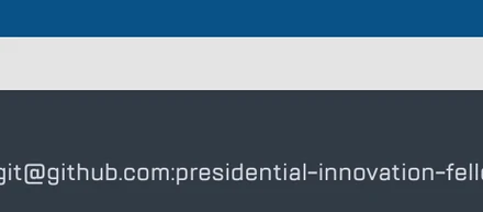 アメリカ政府が公開したソースコードにiOSアプリもあったのでビルドしてみた