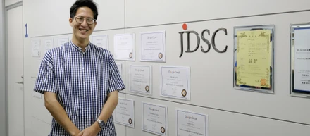 「PM経験は立派な武器になる」元総合商社の情シスが、JDSCを経て目指す夢とは