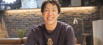 Radiotalk CTOのチャーリーこと斉藤の「More Talk!」【前編】