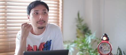 SUPER SUPERのWebディレクターに聞いた５つの質問。「責任もありますがWebディレクションの枠を超えたやりがいを感じています。」