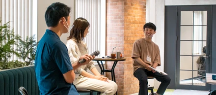 長期インターン体験記vol.19　【悲報】就活が何からすべきかわからないのは当たり前！？【結論：とにかく動いてみないとわかりません】