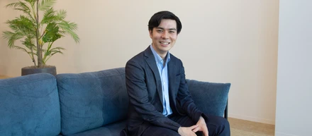 地方でもやりたい仕事を見つけられる世界を。大手証券会社出身の東北支社長 島田が語る支社立ち上げへの思い