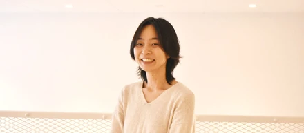 東京大学出身、野村総合研究所に就職。顧客志向を追求して辿り着いたスタートアップ。元経営コンサルタントが語るLightblueの強みとは。